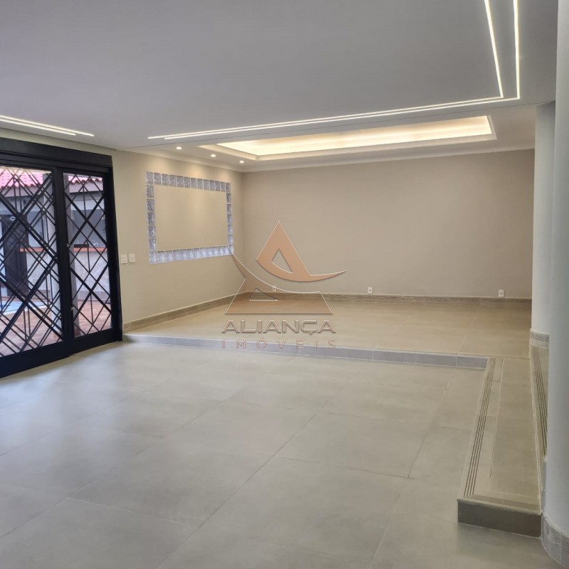 Casa à venda com 3 quartos, 370m² - Foto 6