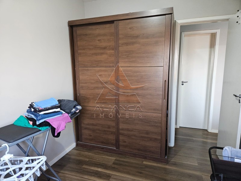 Apartamento à venda com 2 quartos, 54m² - Foto 11