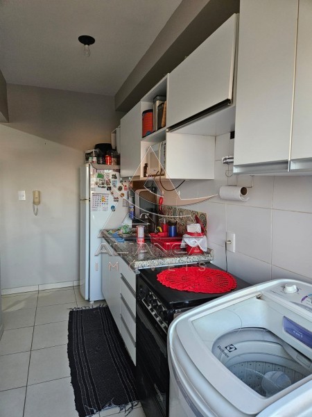 Apartamento à venda com 2 quartos, 54m² - Foto 15