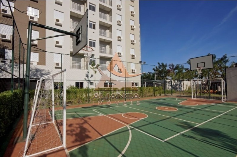 Aliança Imóveis - Imobiliária em Ribeirão Preto - SP - Apartamento - Sumarezinho - Ribeirão Preto