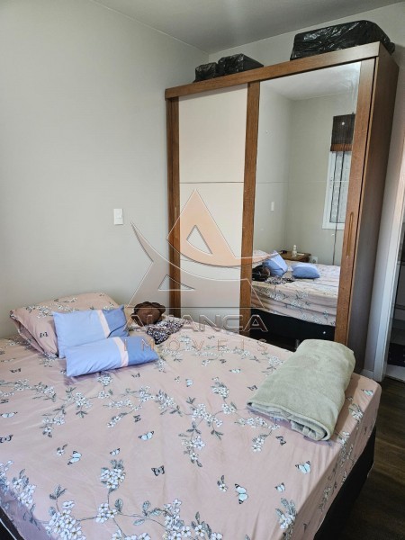 Apartamento à venda com 2 quartos, 54m² - Foto 7