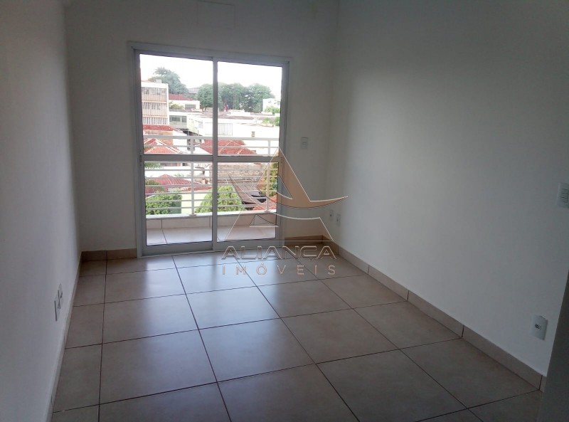 Apartamento à venda com 1 quarto, 42m² - Foto 1