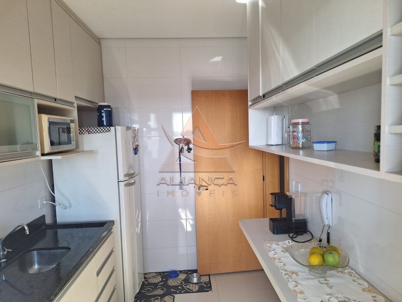 Apartamento à venda com 2 quartos, 76m² - Foto 8