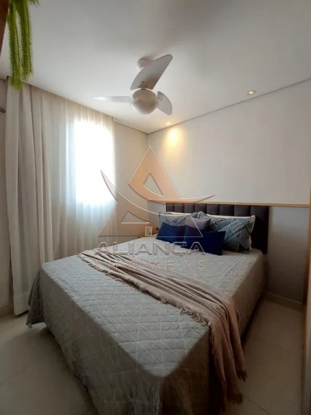 Apartamento à venda com 2 quartos, 44m² - Foto 7