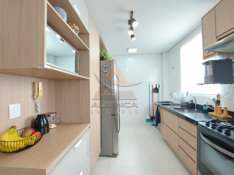 Apartamento à venda com 2 quartos, 44m² - Foto 13