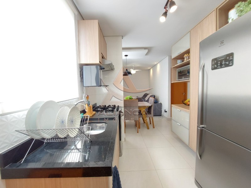 Apartamento à venda com 2 quartos, 44m² - Foto 14