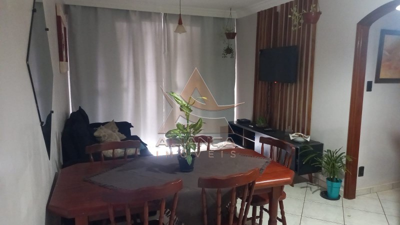 Apartamento à venda com 3 quartos, 72m² - Foto 2