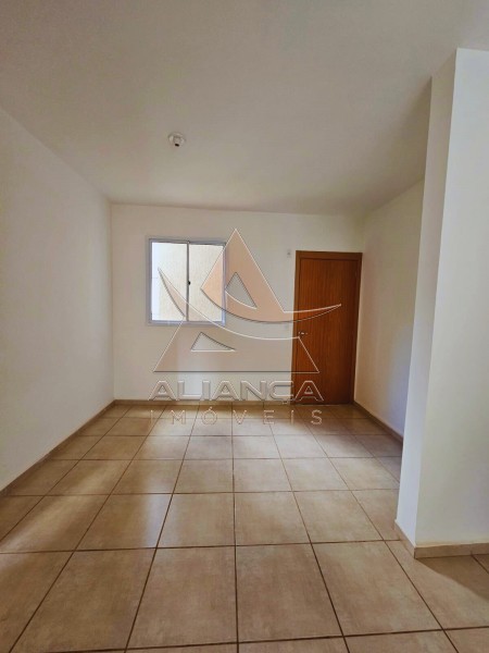 Apartamento à venda com 2 quartos, 43m² - Foto 3