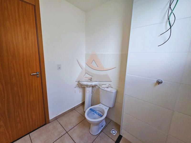 Apartamento à venda com 2 quartos, 43m² - Foto 7