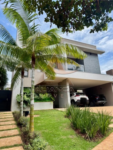 Casa de Condomínio à venda com 3 quartos, 240m² - Foto 2