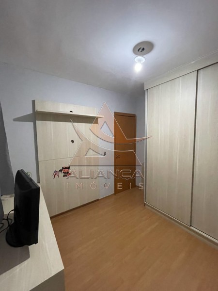 Apartamento à venda com 2 quartos, 42m² - Foto 9