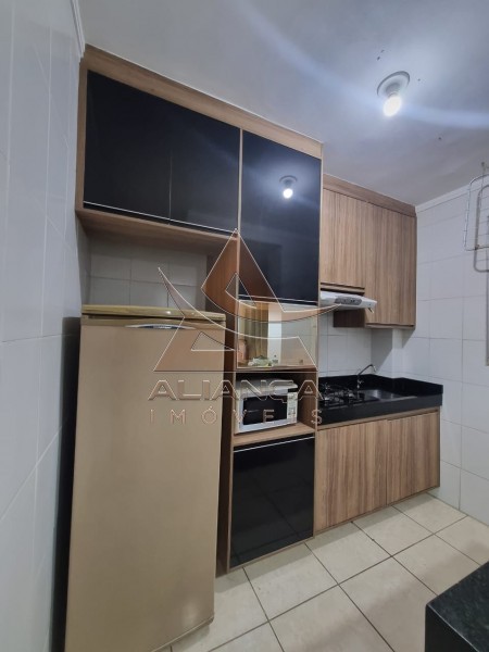 Apartamento à venda com 2 quartos, 42m² - Foto 13