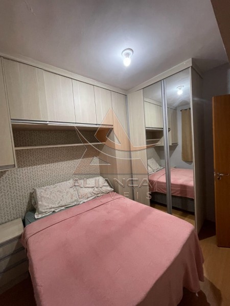 Apartamento à venda com 2 quartos, 42m² - Foto 8