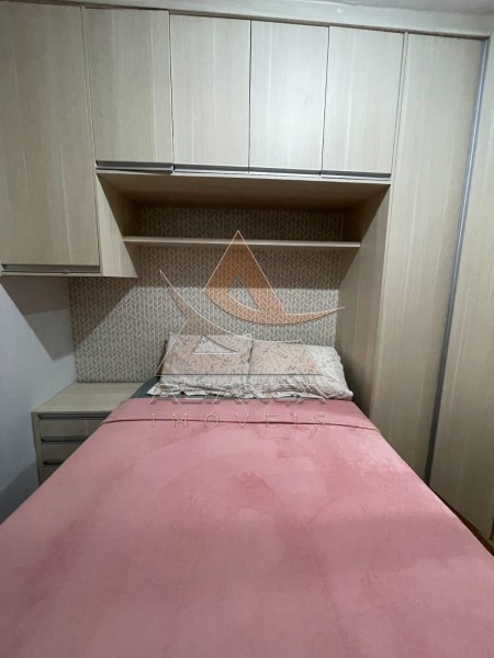 Apartamento à venda com 2 quartos, 42m² - Foto 7