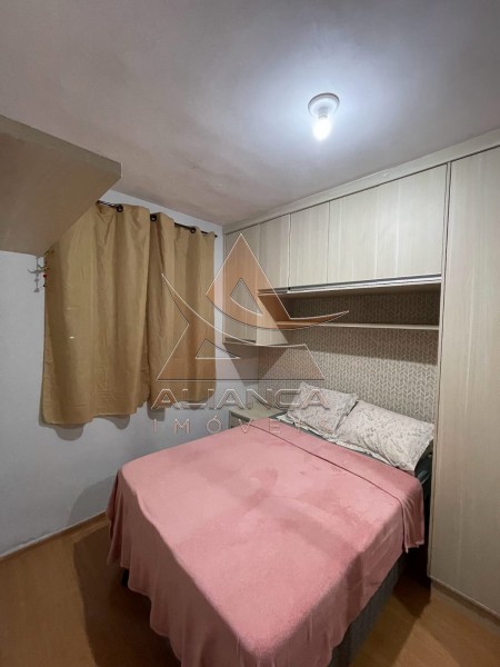 Apartamento à venda com 2 quartos, 42m² - Foto 6