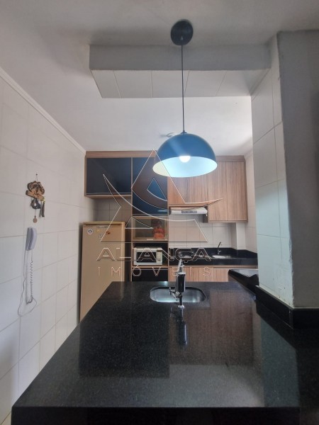 Apartamento à venda com 2 quartos, 42m² - Foto 12