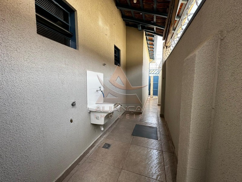 Casa à venda com 3 quartos, 191m² - Foto 21