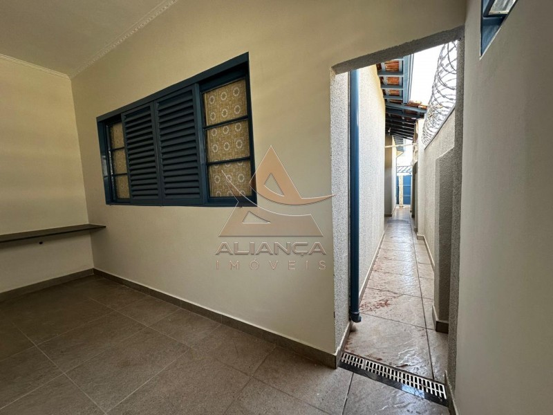 Casa à venda com 3 quartos, 191m² - Foto 20