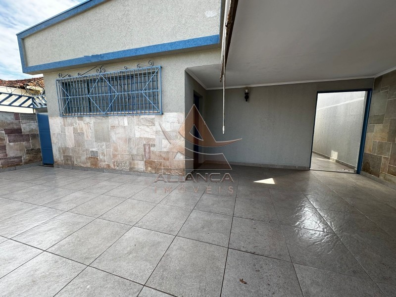 Casa à venda com 3 quartos, 191m² - Foto 2