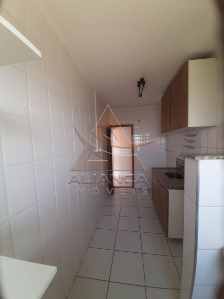 Apartamento à venda com 2 quartos, 52m² - Foto 11