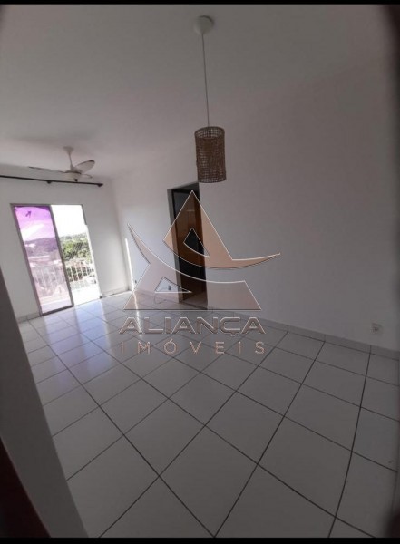 Apartamento à venda com 2 quartos, 52m² - Foto 1