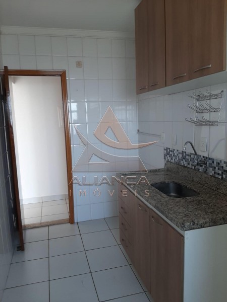 Apartamento à venda com 2 quartos, 52m² - Foto 10