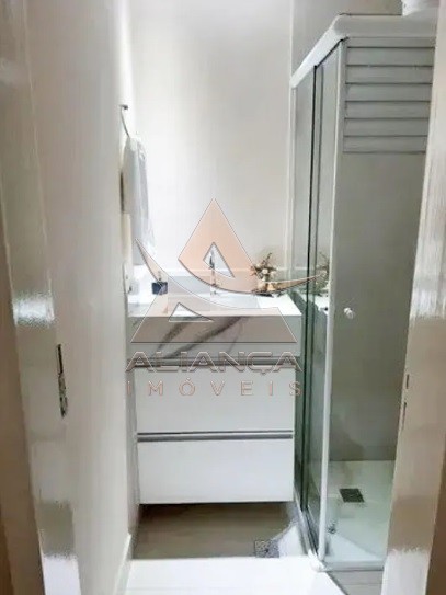 Apartamento à venda com 2 quartos, 56m² - Foto 4