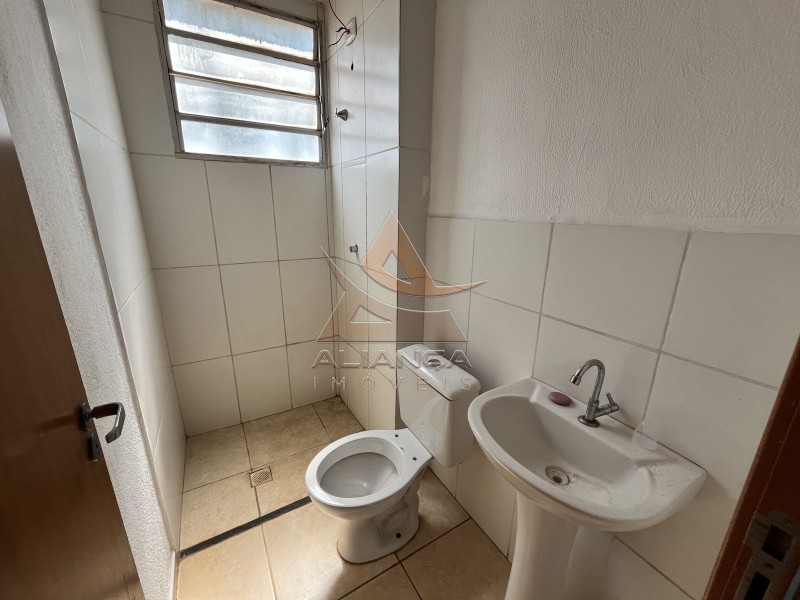 Apartamento à venda com 2 quartos, 42m² - Foto 6