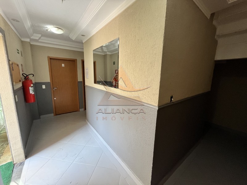 Apartamento à venda com 2 quartos, 42m² - Foto 12