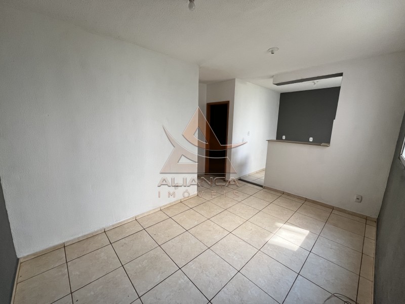 Apartamento à venda com 2 quartos, 42m² - Foto 4