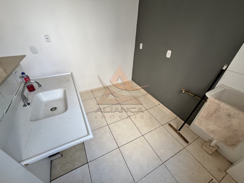 Apartamento à venda com 2 quartos, 42m² - Foto 10