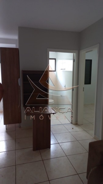 Apartamento à venda com 2 quartos, 53m² - Foto 4