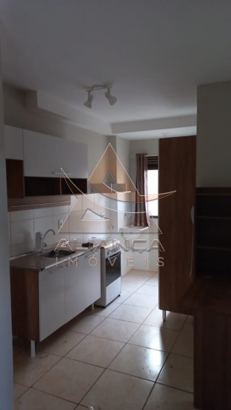 Apartamento à venda com 2 quartos, 53m² - Foto 5