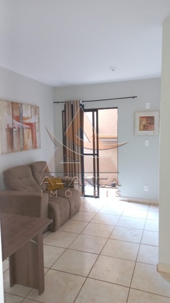 Apartamento à venda com 2 quartos, 53m² - Foto 3