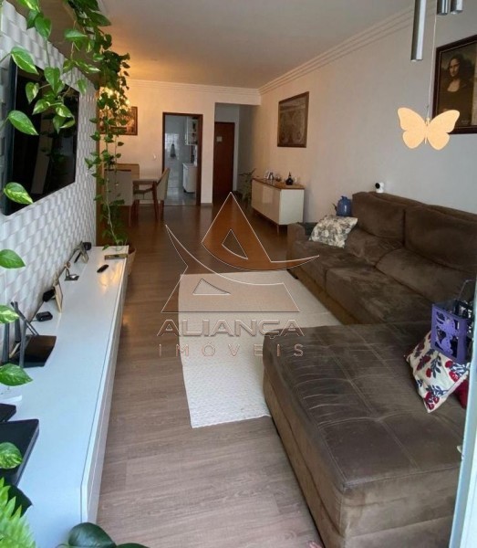 Apartamento à venda com 3 quartos, 120m² - Foto 7