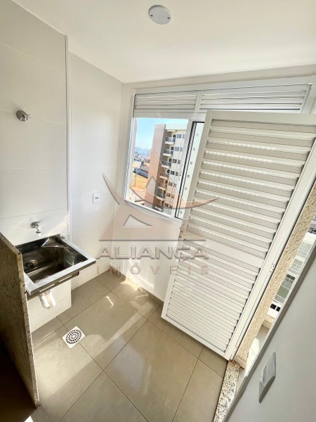 Apartamento à venda com 2 quartos, 58m² - Foto 13