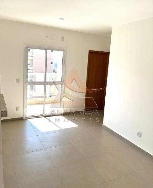 Apartamento à venda com 2 quartos, 58m² - Foto 5