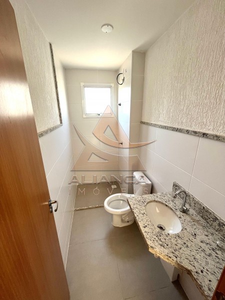 Apartamento à venda com 2 quartos, 58m² - Foto 8