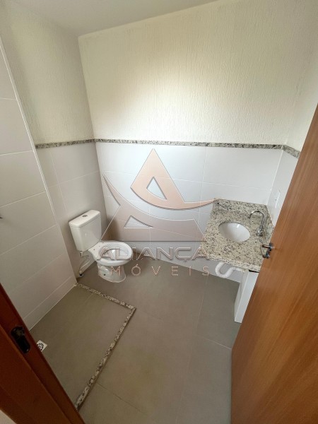 Apartamento à venda com 2 quartos, 58m² - Foto 10