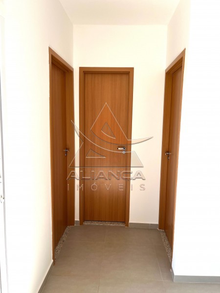 Apartamento à venda com 2 quartos, 58m² - Foto 6