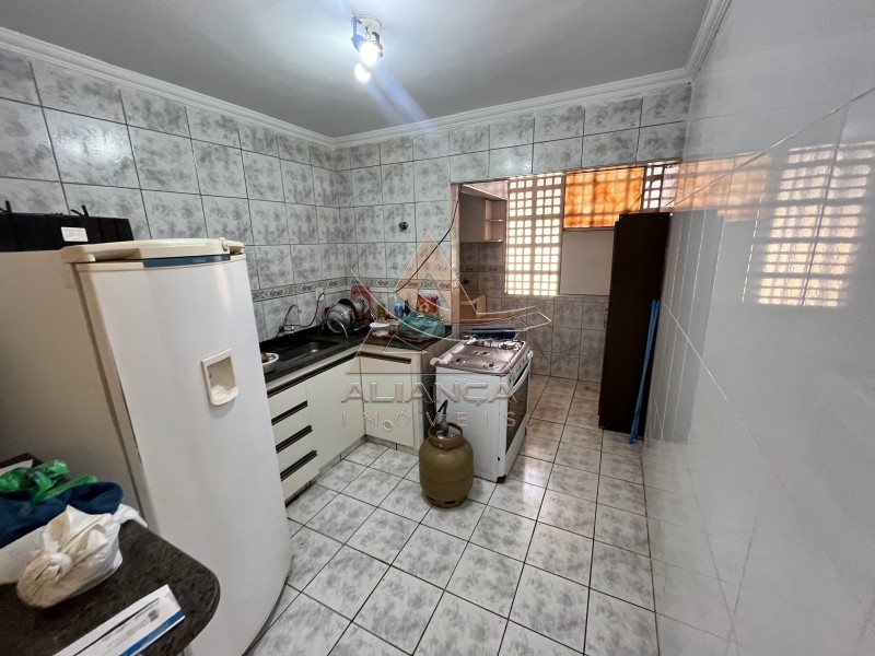 Aliança Imóveis - Imobiliária em Ribeirão Preto - SP - Apartamento - Jardim Independência - Ribeirão Preto