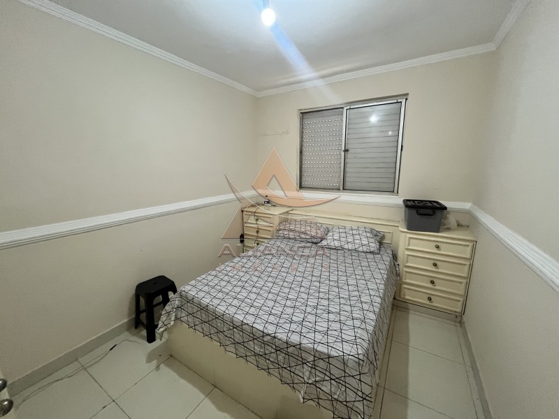 Aliança Imóveis - Imobiliária em Ribeirão Preto - SP - Apartamento - Jardim Independência - Ribeirão Preto