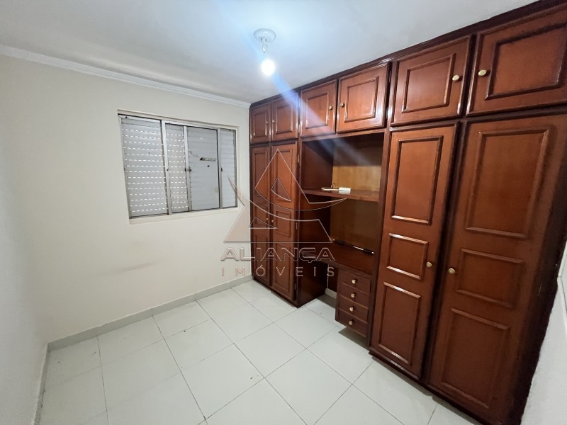 Aliança Imóveis - Imobiliária em Ribeirão Preto - SP - Apartamento - Jardim Independência - Ribeirão Preto