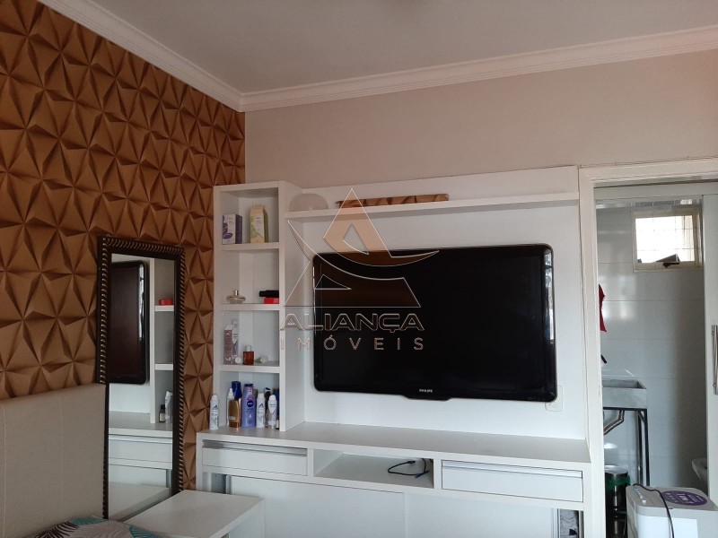 Apartamento à venda com 2 quartos, 69m² - Foto 8