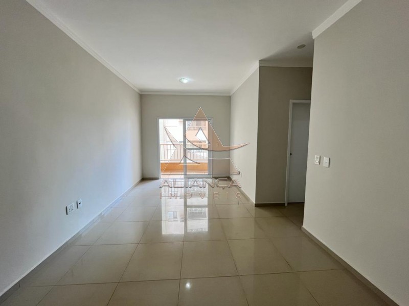 Apartamento à venda com 2 quartos, 69m² - Foto 1