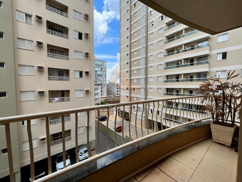 Apartamento à venda com 2 quartos, 69m² - Foto 3