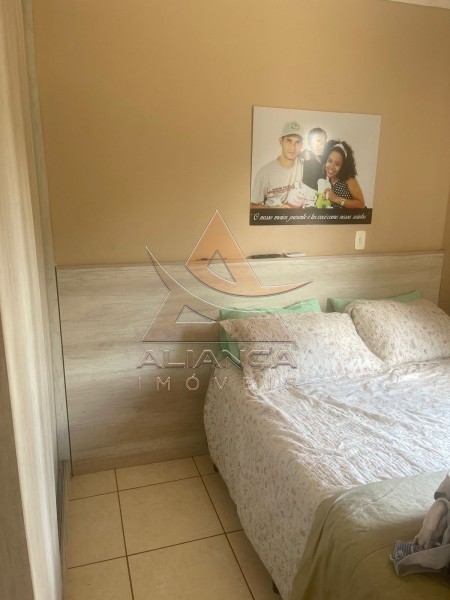 Apartamento à venda com 2 quartos, 43m² - Foto 4