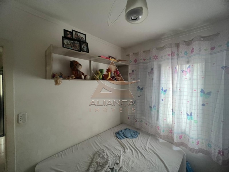 Apartamento à venda com 2 quartos, 43m² - Foto 8