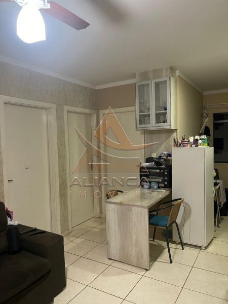 Apartamento à venda com 2 quartos, 43m² - Foto 6