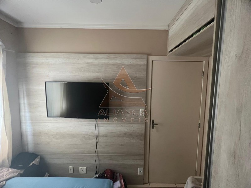 Apartamento à venda com 2 quartos, 43m² - Foto 7